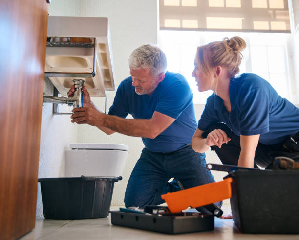 Reliable Homedale, ID Plumbing Services Solutions